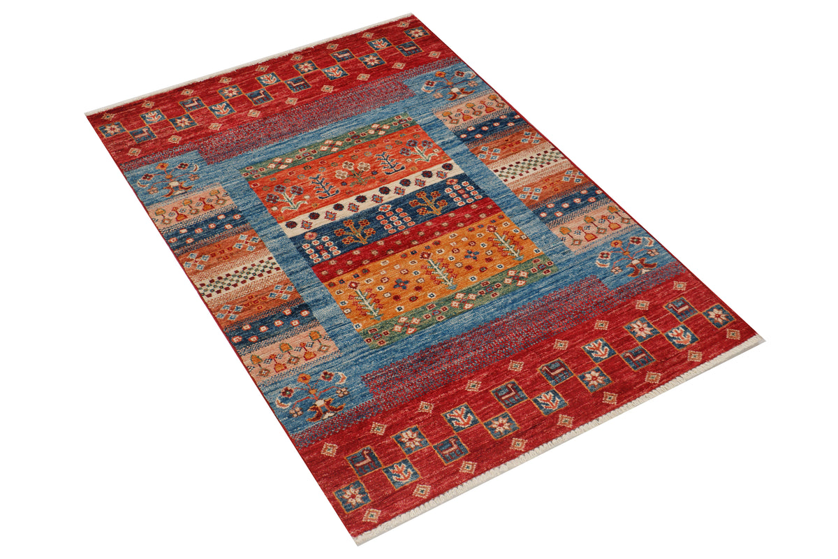 Loribaft Multi Rug 1.19m x 0.82m
