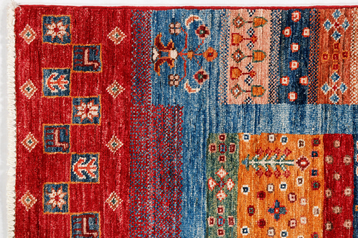 Loribaft Multi Rug 1.19m x 0.82m