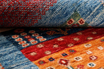Loribaft Multi Rug 1.19m x 0.82m