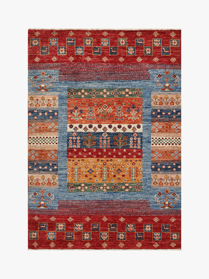 Loribaft Multi Rug 1.19m x 0.82m