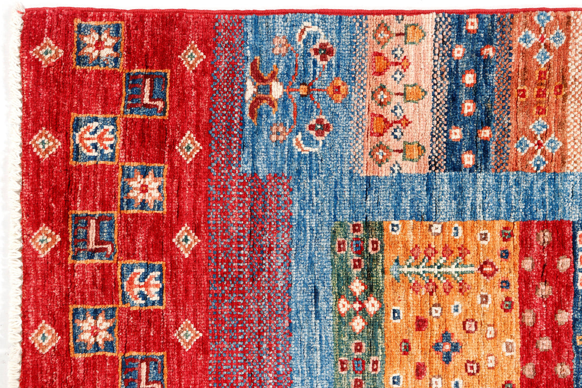 Loribaft Multi Rug 1.19m x 0.82m