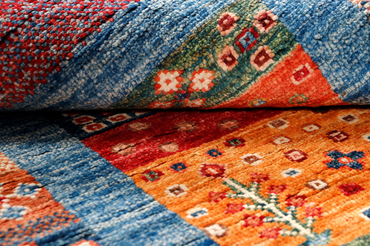 Loribaft Multi Rug 1.19m x 0.82m