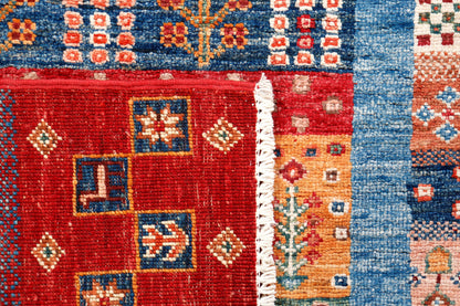 Loribaft Multi Rug 1.19m x 0.82m
