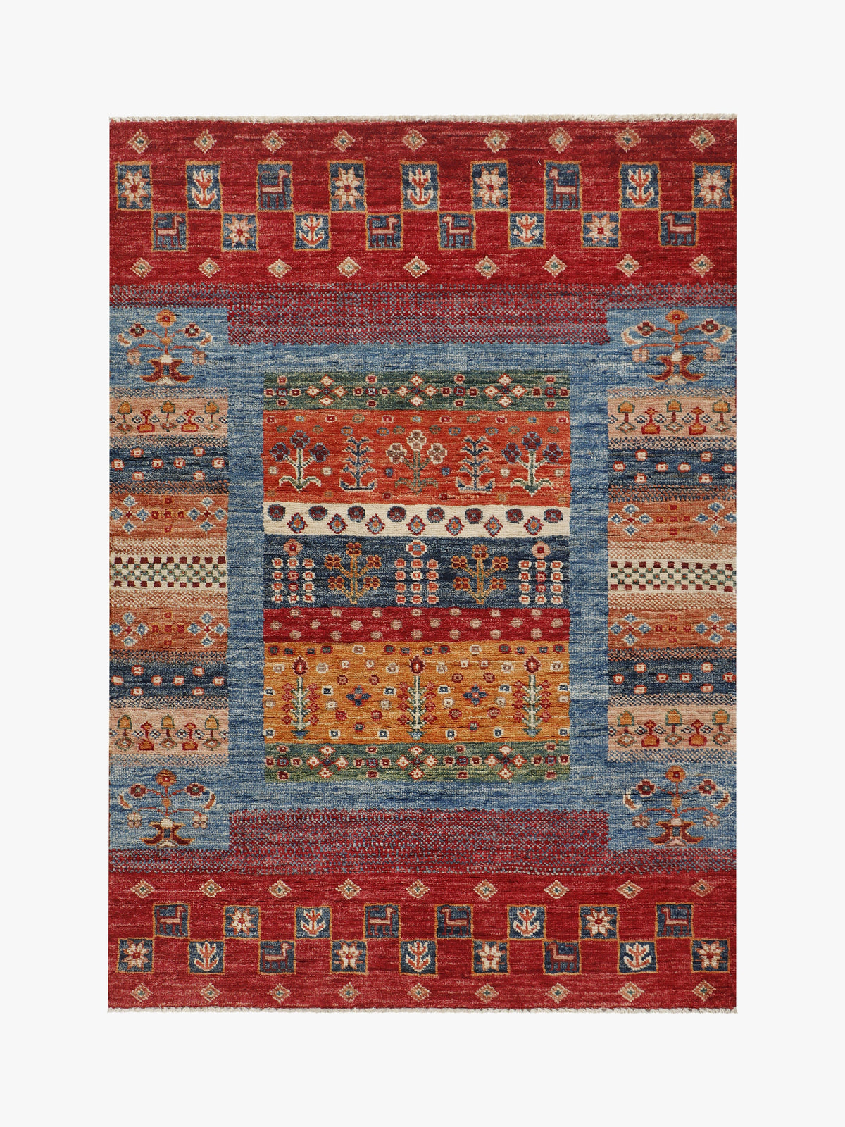 Loribaft Multi Rug 1.18m x 0.82m