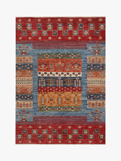 Loribaft Multi Rug 1.18m x 0.82m