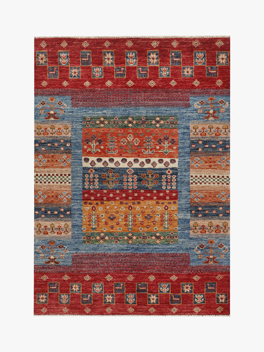 Loribaft Multi Rug 1.18m x 0.82m