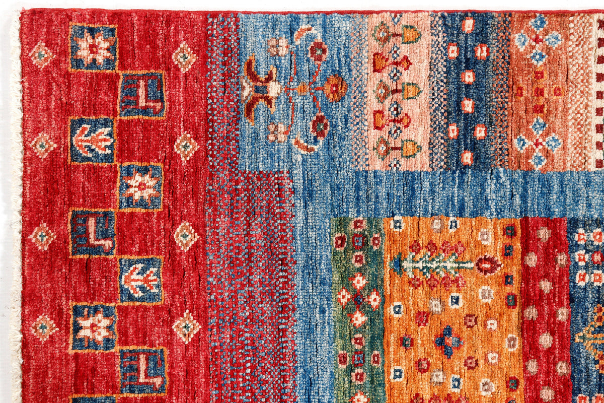 Loribaft Multi Rug 1.18m x 0.82m