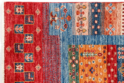 Loribaft Multi Rug 1.18m x 0.82m
