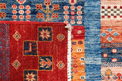 Loribaft Multi Rug 1.18m x 0.82m