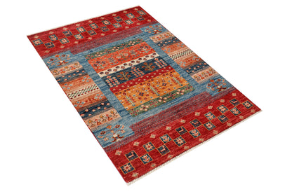 Loribaft Multi Rug 1.17m x 0.81m