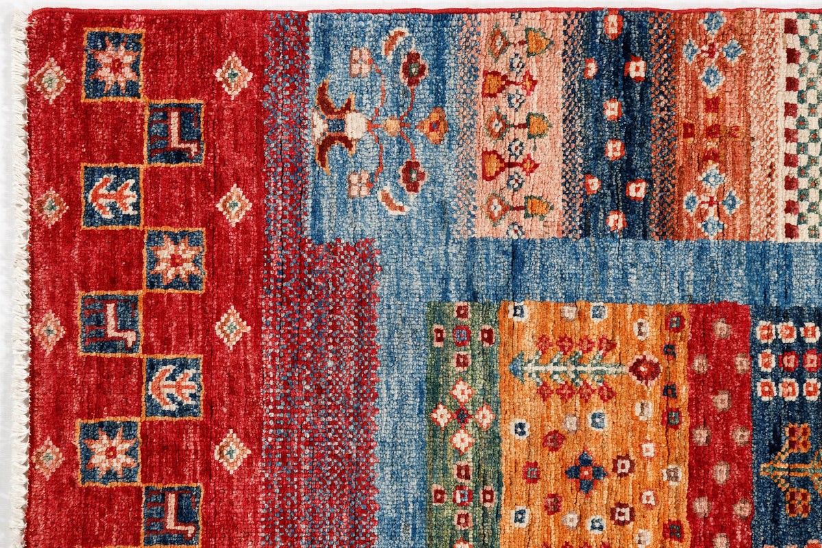 Loribaft Multi Rug 1.17m x 0.81m