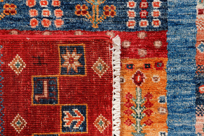 Loribaft Multi Rug 1.17m x 0.81m