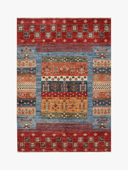 Loribaft Multi Rug 1.17m x 0.81m