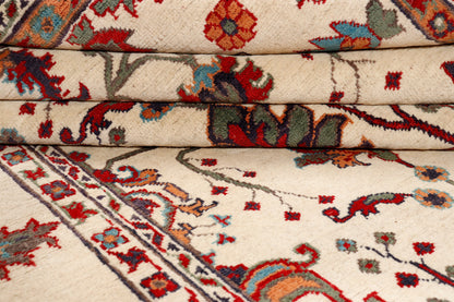 Kazak Ivory Rug 2.99m x 2.00m