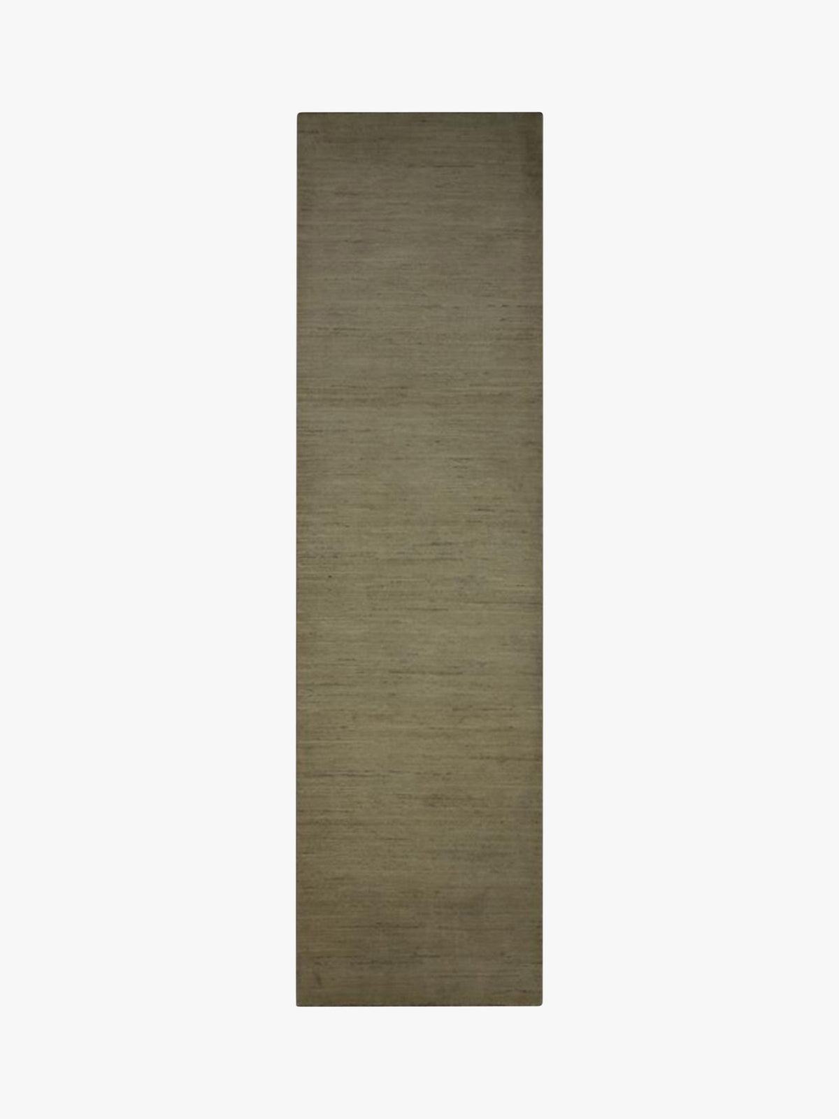 Natural Gabbeh Rug 2.94m x 0.81m