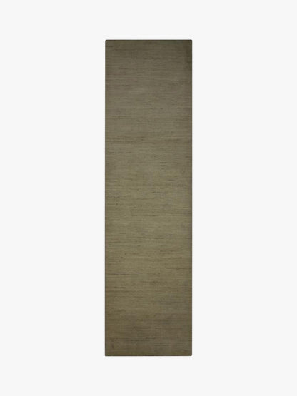 Natural Gabbeh Rug 2.94m x 0.81m