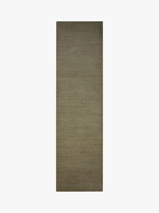 Natural Gabbeh Rug 2.94m x 0.81m