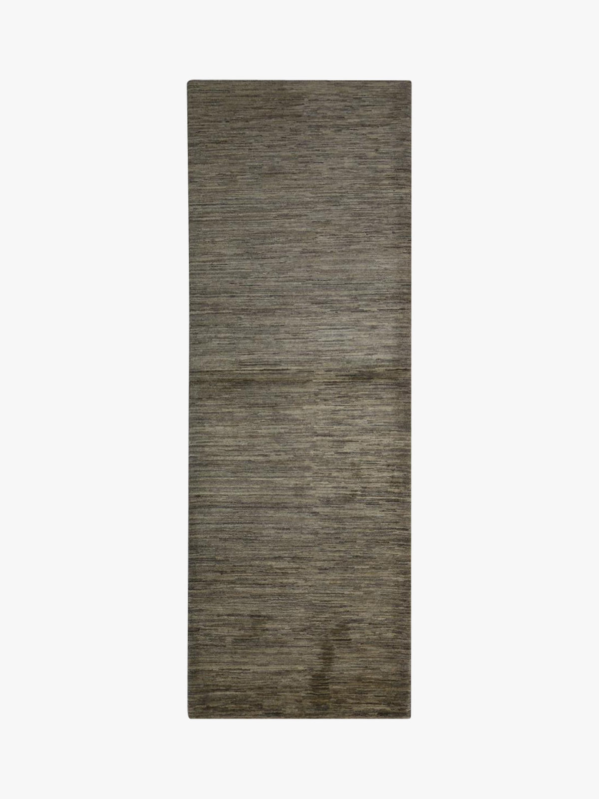 Natural Gabbeh Rug 0.82m x 2.42m