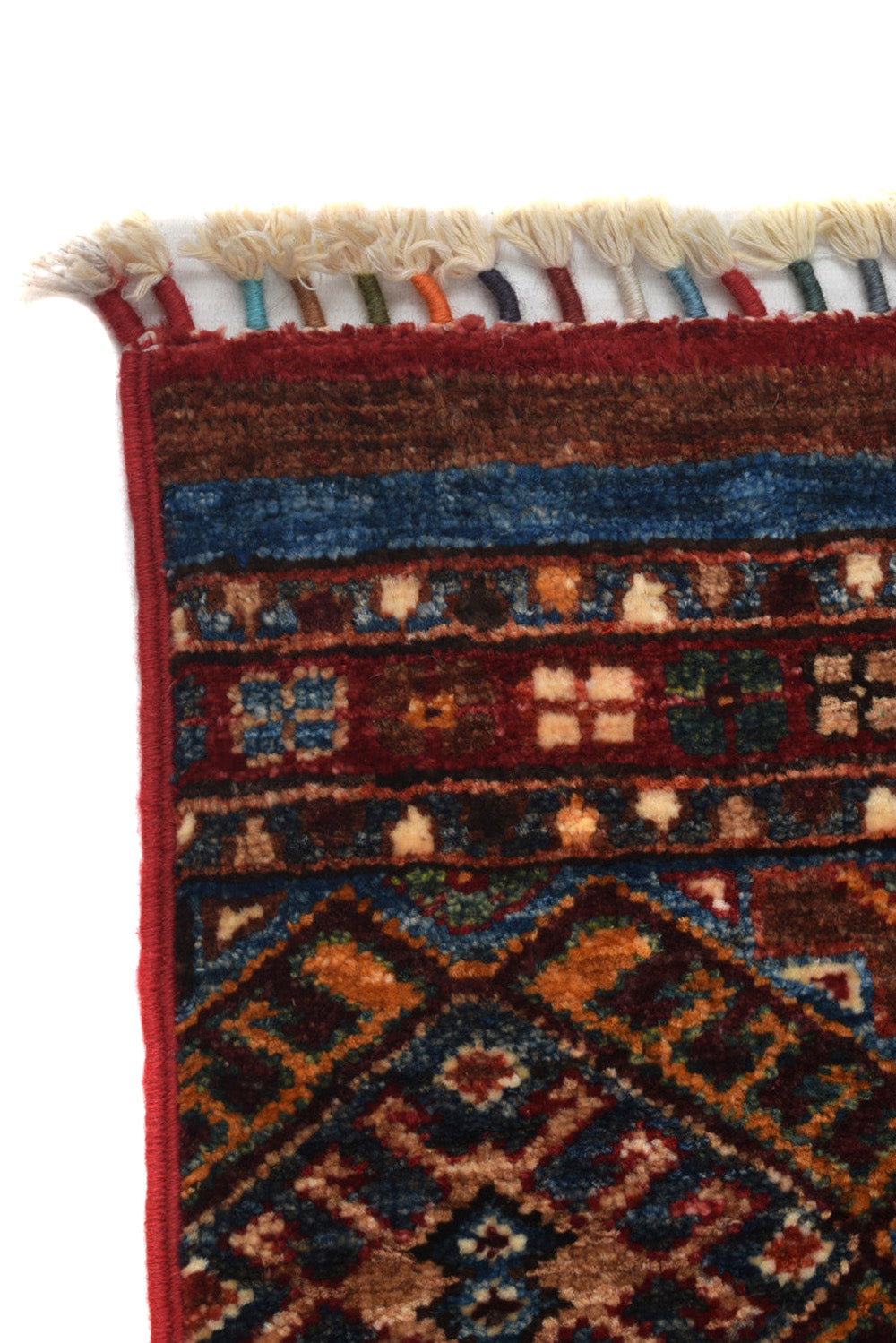 Khurjeen Multi Rug 1.56m x 1.00m