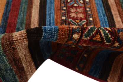 Khurjeen Multi Rug 1.56m x 1.00m