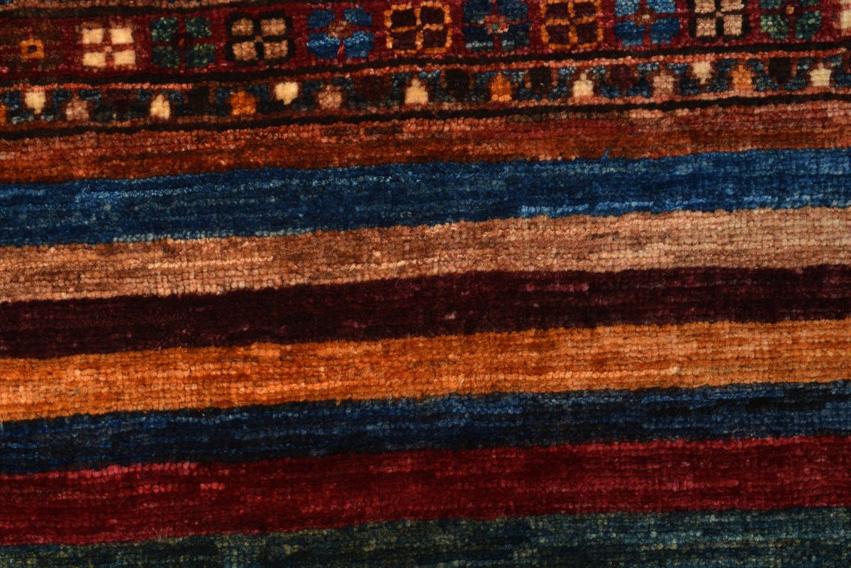 Khurjeen Multi Rug 1.56m x 1.00m