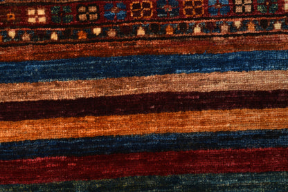 Khurjeen Multi Rug 1.56m x 1.00m