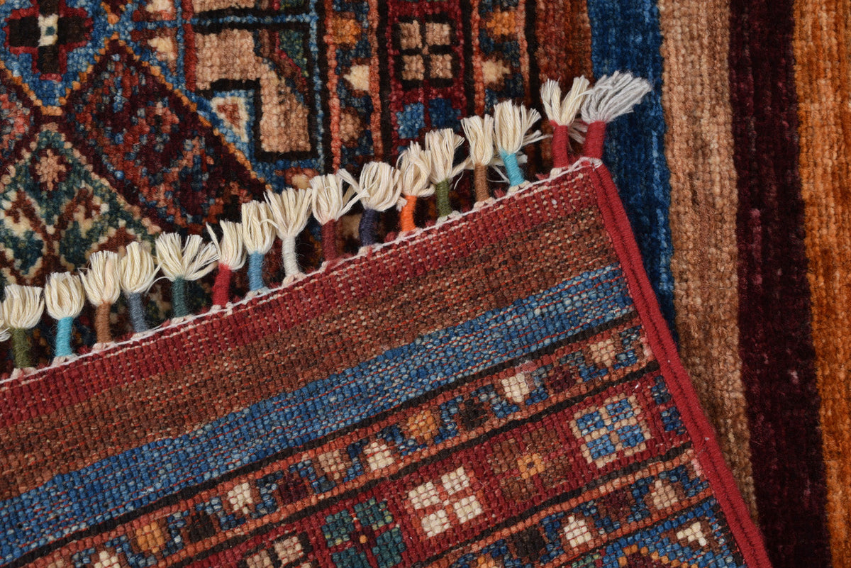 Khurjeen Multi Rug 1.56m x 1.00m