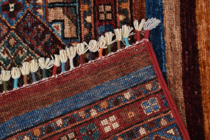 Khurjeen Multi Rug 1.56m x 1.00m