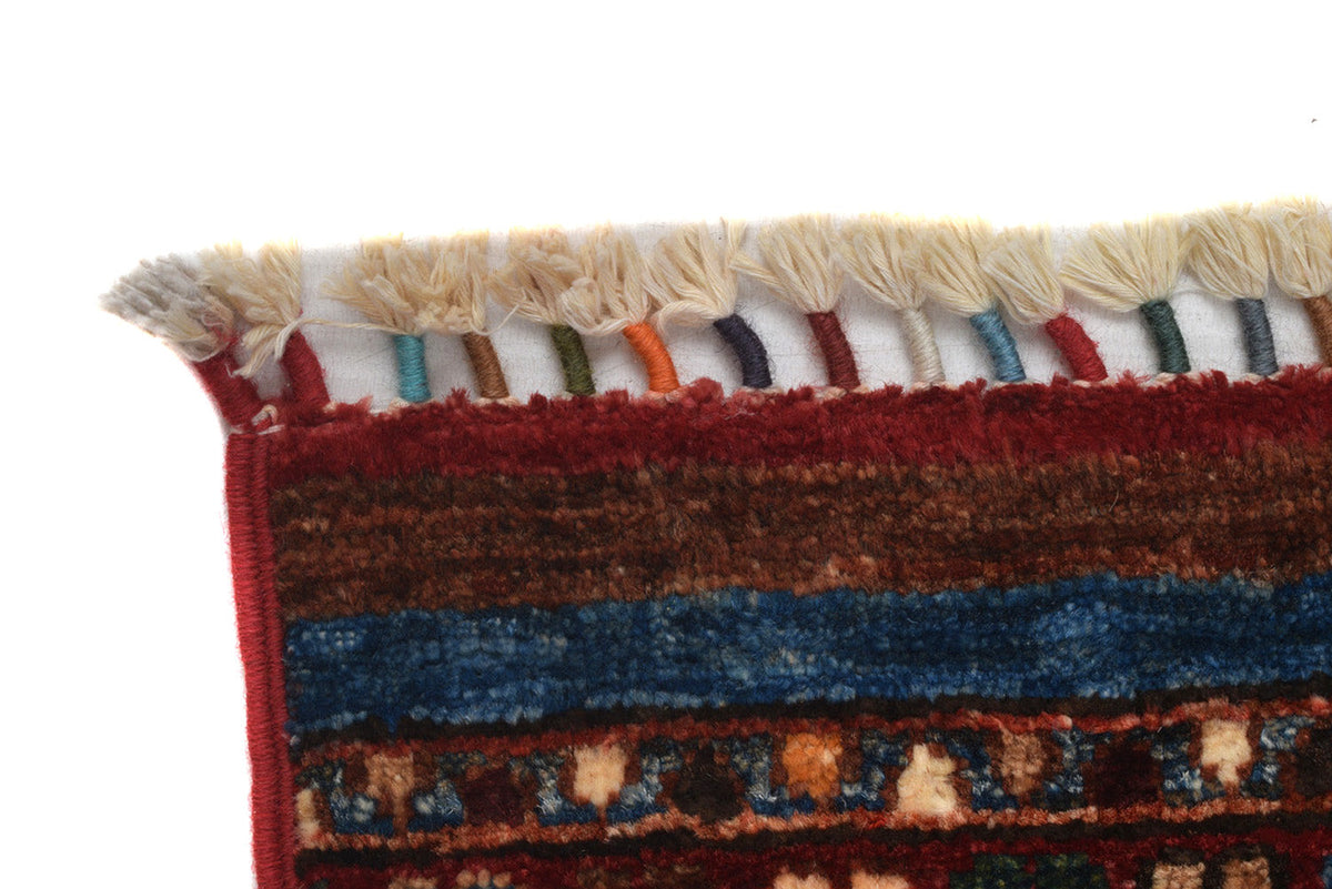 Khurjeen Multi Rug 1.56m x 1.00m