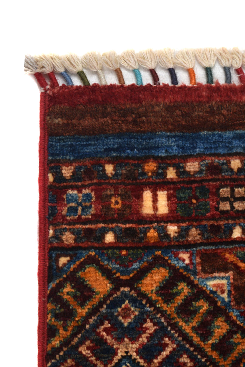 Khurjeen Multi Rug 1.56m x 1.00m