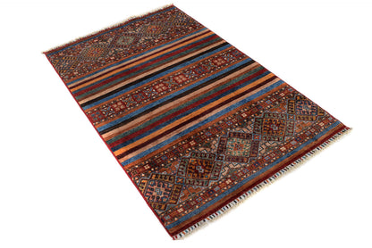 Khurjeen Multi Rug 1.56m x 1.00m
