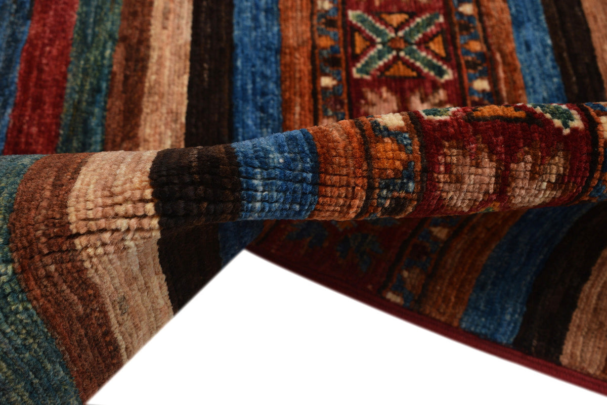 Khurjeen Multi Rug 1.56m x 1.00m