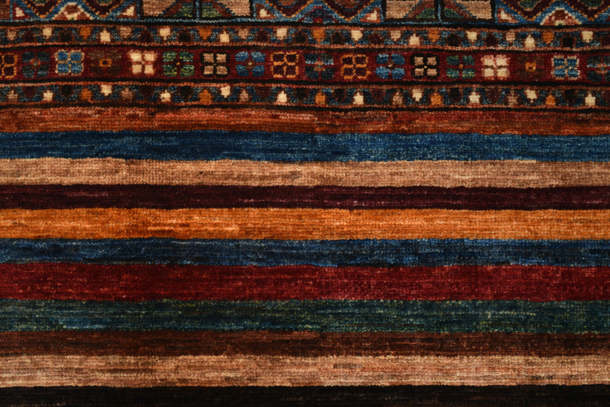 Khurjeen Multi Rug 1.56m x 1.00m