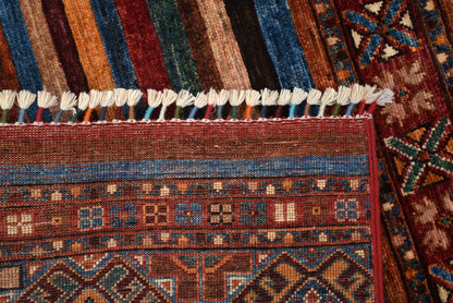 Khurjeen Multi Rug 1.56m x 1.00m
