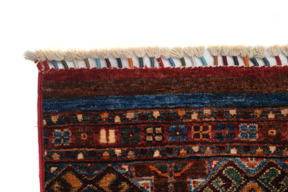 Khurjeen Multi Rug 1.56m x 1.00m