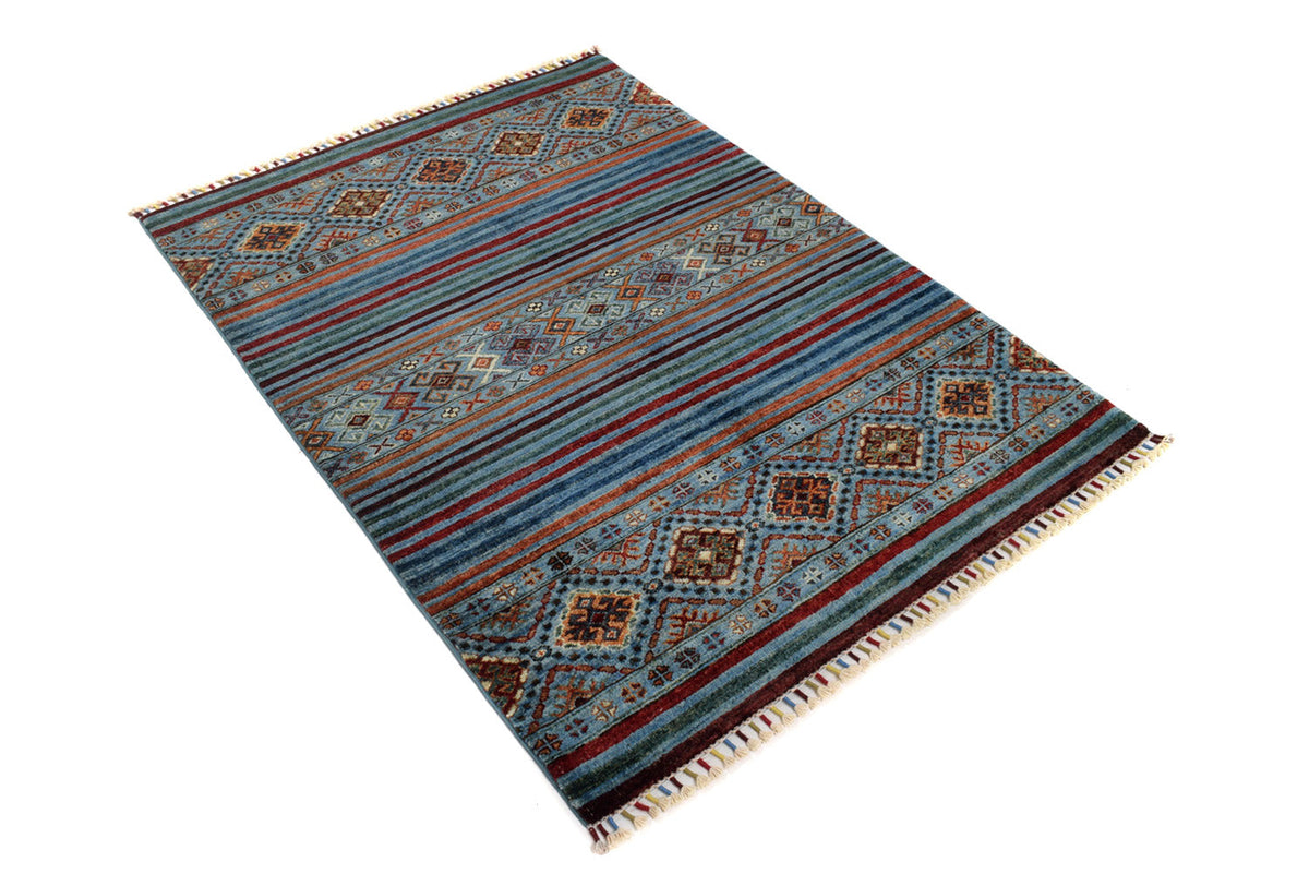 Khurjeen Multi Rug 1.49m x 1.07m