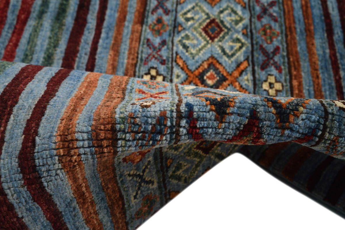 Khurjeen Multi Rug 1.49m x 1.07m