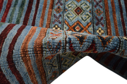 Khurjeen Multi Rug 1.49m x 1.07m