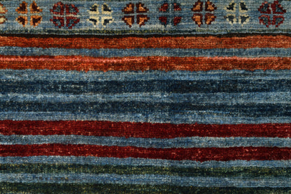 Khurjeen Multi Rug 1.49m x 1.07m