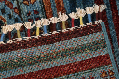 Khurjeen Multi Rug 1.49m x 1.07m