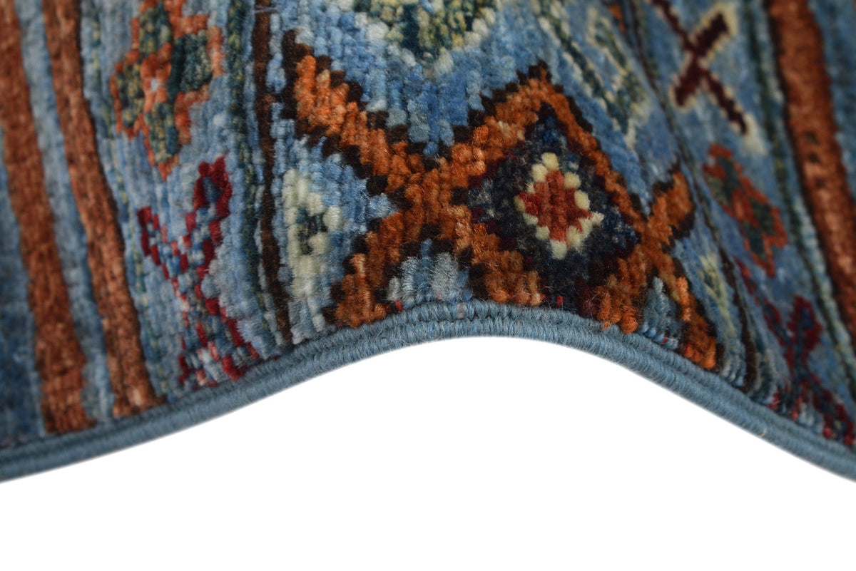 Khurjeen Multi Rug 1.49m x 1.07m