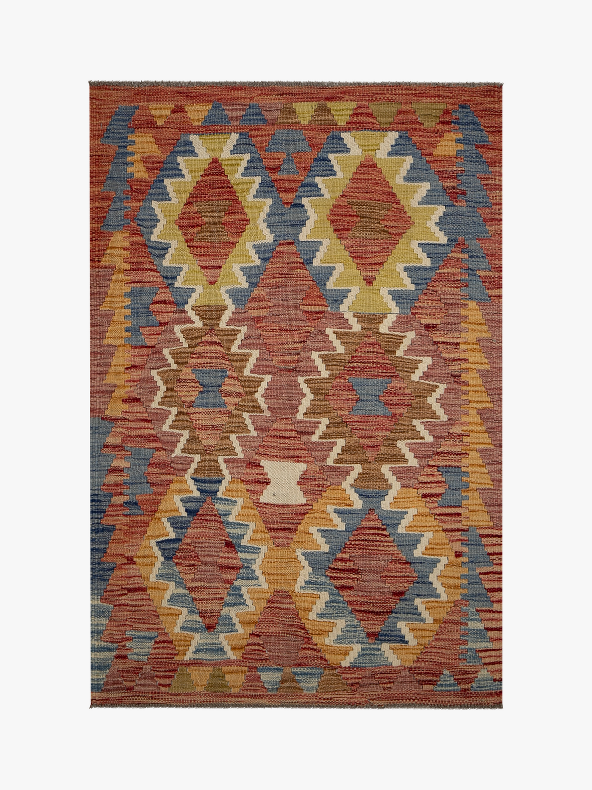 Kelim Rug 1.20m x 0.83m