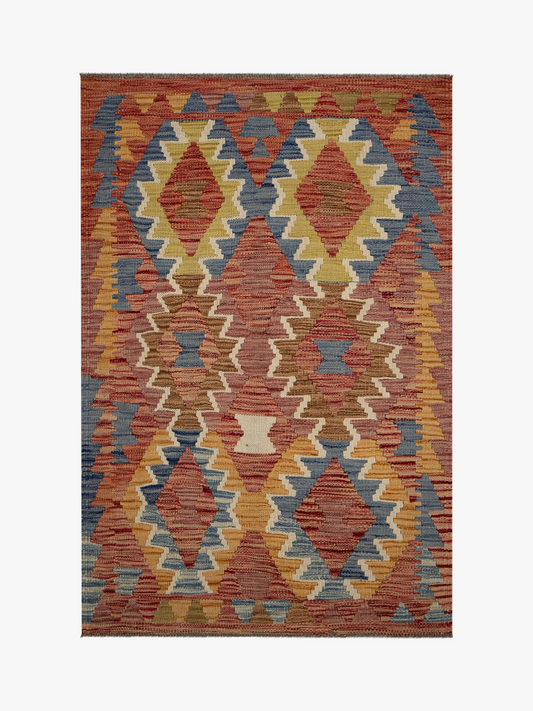 Kelim Rug 1.20m x 0.83m