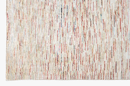 Stripe Gabbeh Rug 2.31m x 1.61m