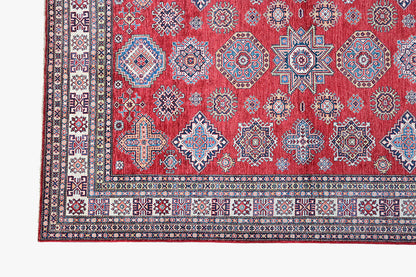 Supreme Kazak Red Rug 3.14m x 2.50m