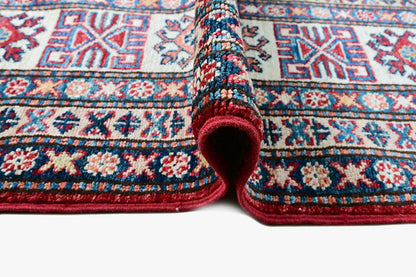 Supreme Kazak Red Rug 3.14m x 2.50m