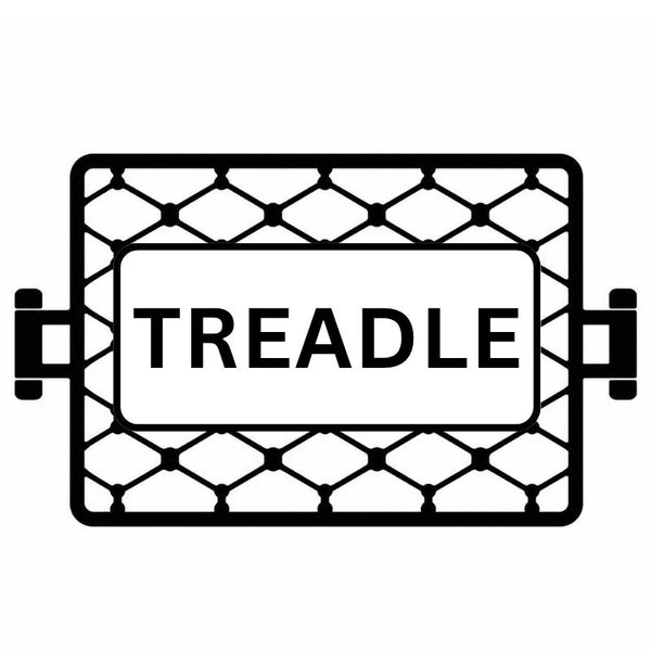 Treadle