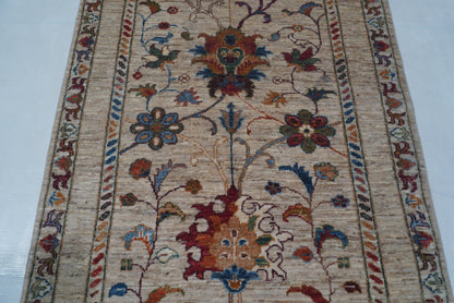 Sultani Natural Rug 1.20m x 0.82m