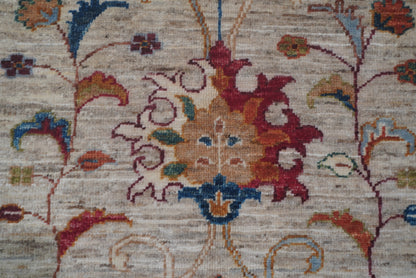 Sultani Natural Rug 1.14m x 0.82m