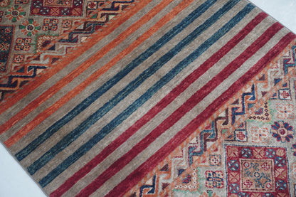 Khurjeen Multi Rug 1.27m x 0.82m